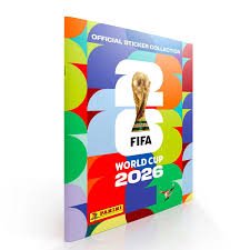 Álbum de la mundial