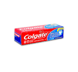 Pasta dental colgate pequeña