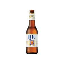Miller Lite