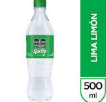 Sprite portátil 500ml