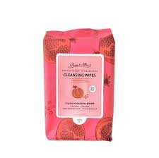 Toallitas cleansing wipes