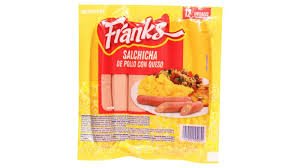Hot doy frans
