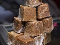 Rapadura de Dulce