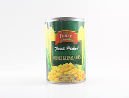 Maiz Francy 425g