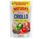 Sofrito Naturas