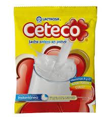 Ceteco +1 34g