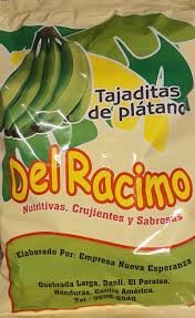 Tajada Racimo