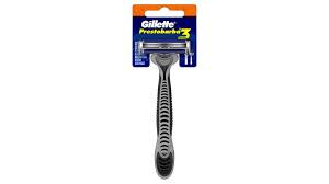 Resuradora Gillette 3