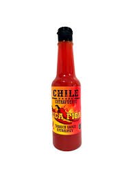 Chile extra fuerte
