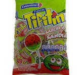 Paleta de sandia