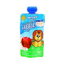 Colado de manzana