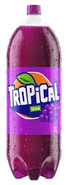 Uva Tropical 3L
