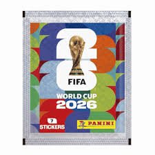 Sobre de la mundial