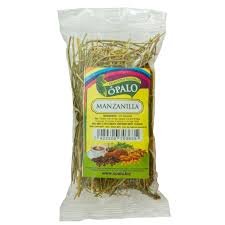 Manzanilla