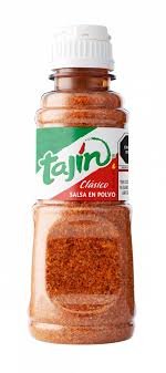 Tajin
