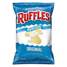 Ruffles Original 49g