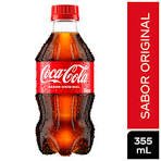 Coca cola junior 355ml