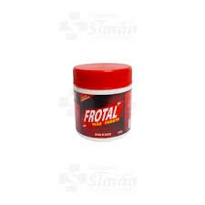 Frotal cofal