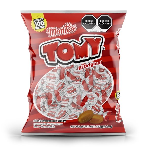 Tommy Montes