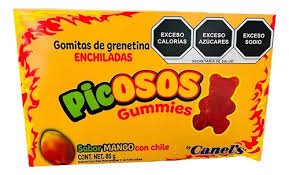Ositos Picosos