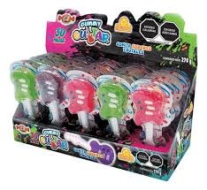 Gummy Guitar
