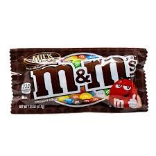 M&Ms