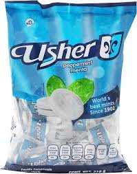 USHER