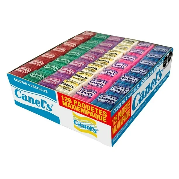 CANELS