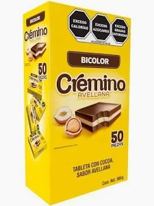 Cremino