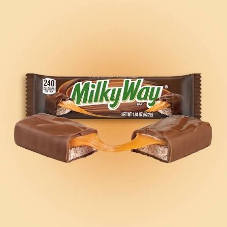 MILKY WAY