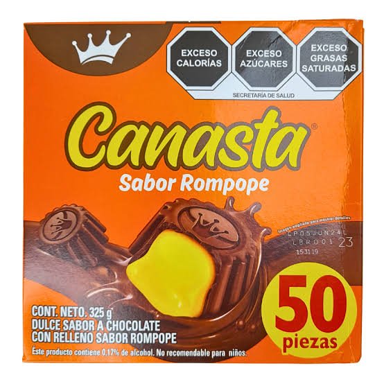 CANASTA