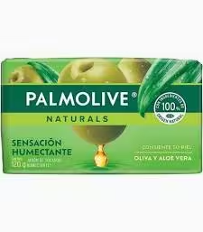 PALMOLIVE 120 GR