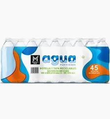 Agua Members 500 ml