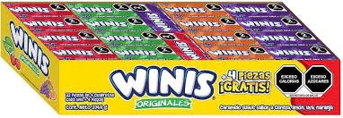WINIS CUADRETA