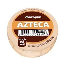 MAZAPAN AZTECA