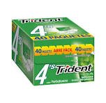 TRIDENT