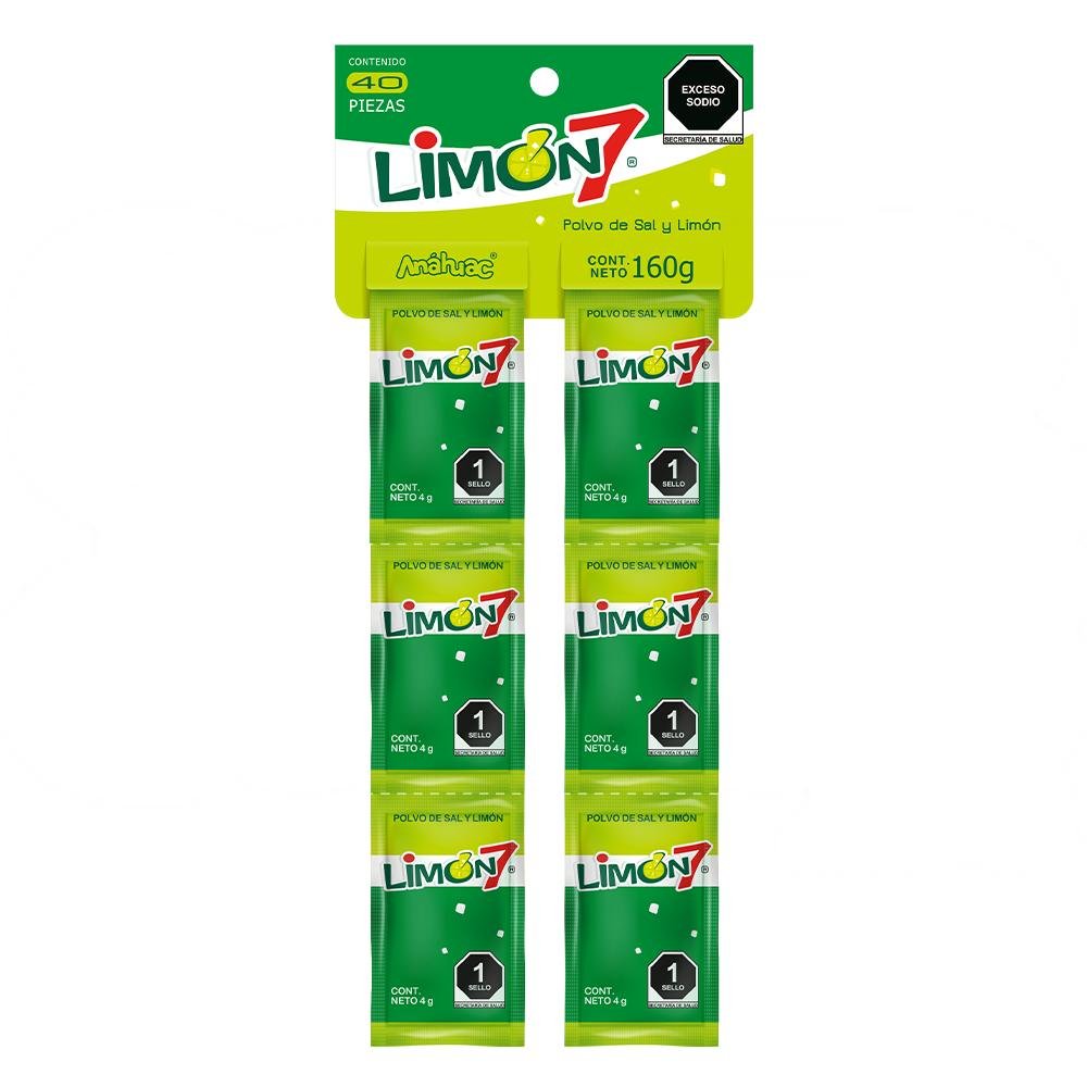LIMON 7