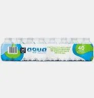 Agua Members 237 ML