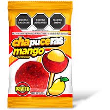 CHAPUCERA