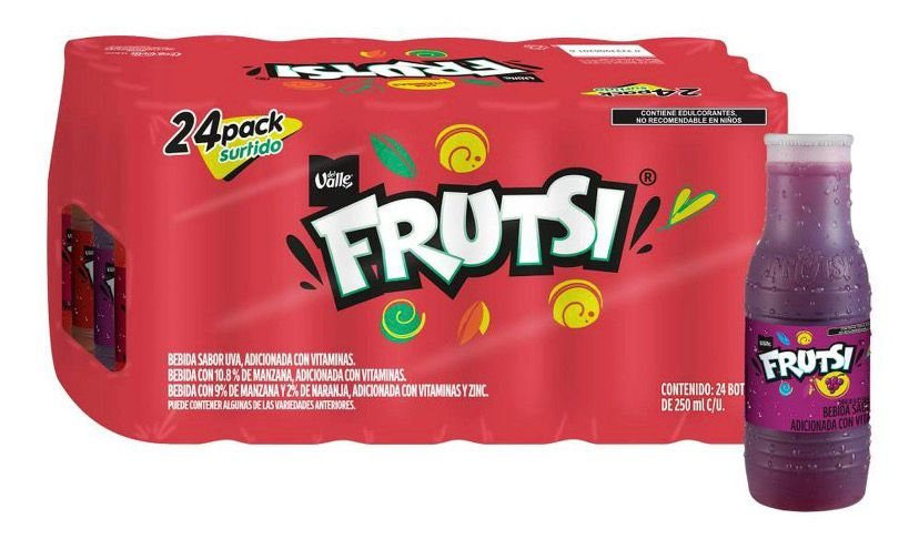 FRUTSI