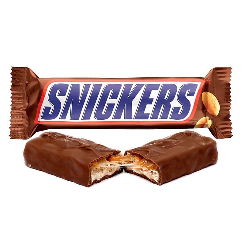 SNICKERS 48 GR