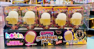 Gummy Chevechita