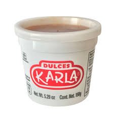 Vaso Tamarindo Karla