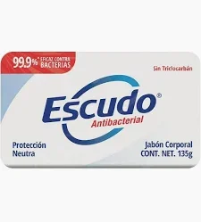 ESCUDO NEUTRO