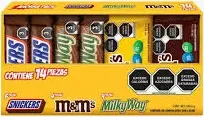Mix Mars