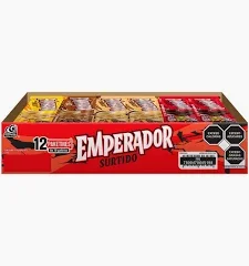 Emperador Surtido