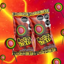 Rockaleta