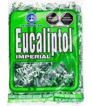 EUCALIPTO