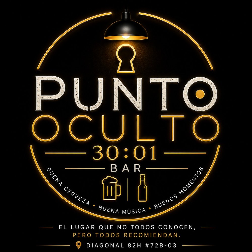 Punto oculto