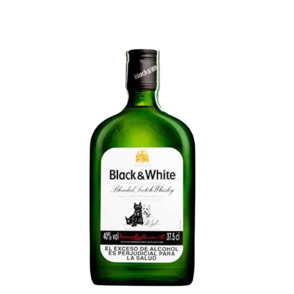 Black&White 30 Ml